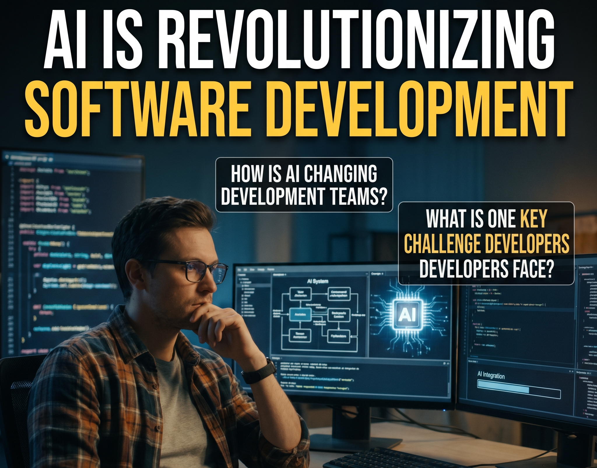 AI & Software Development