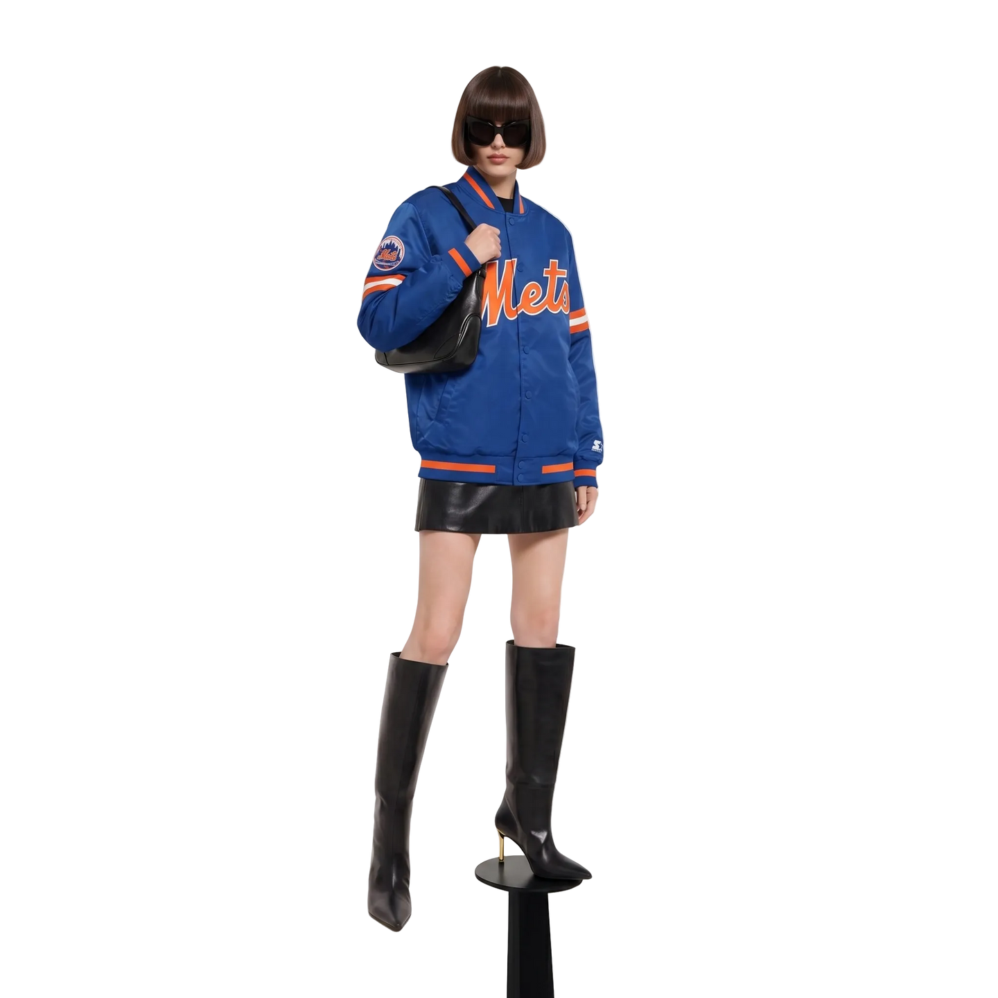 Women's Varsity Jacket