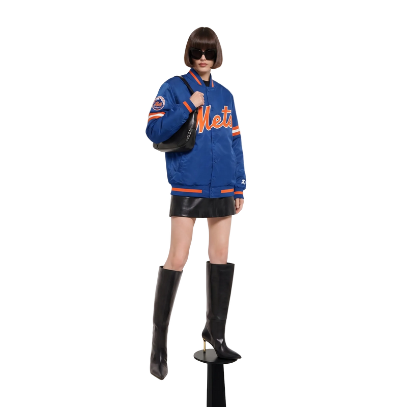 Women's Varsity Jacket