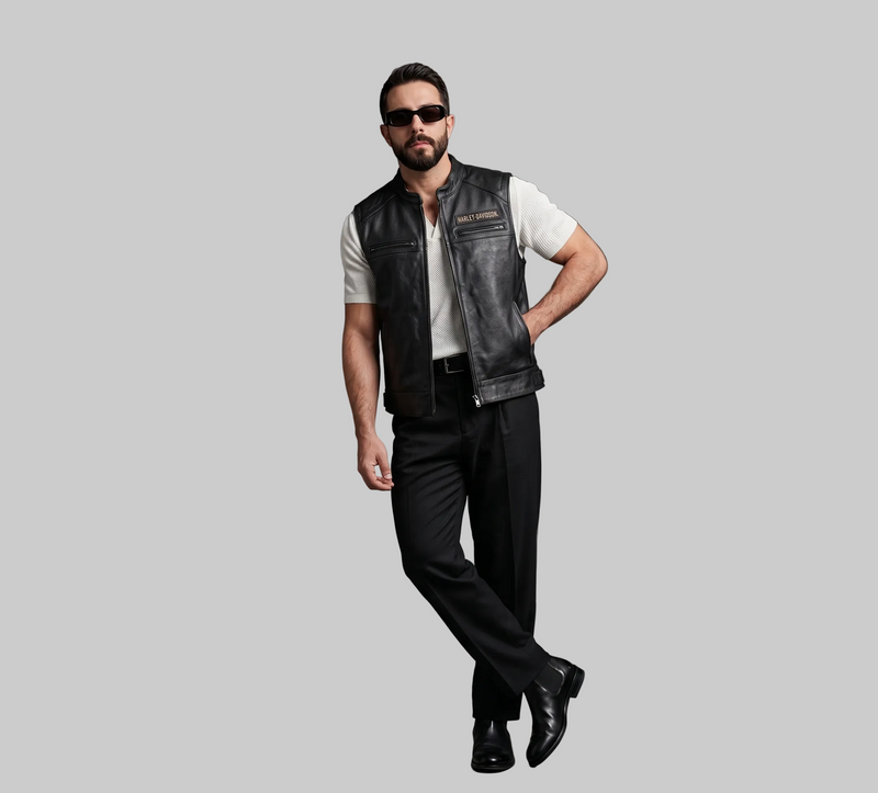 Men's Vest