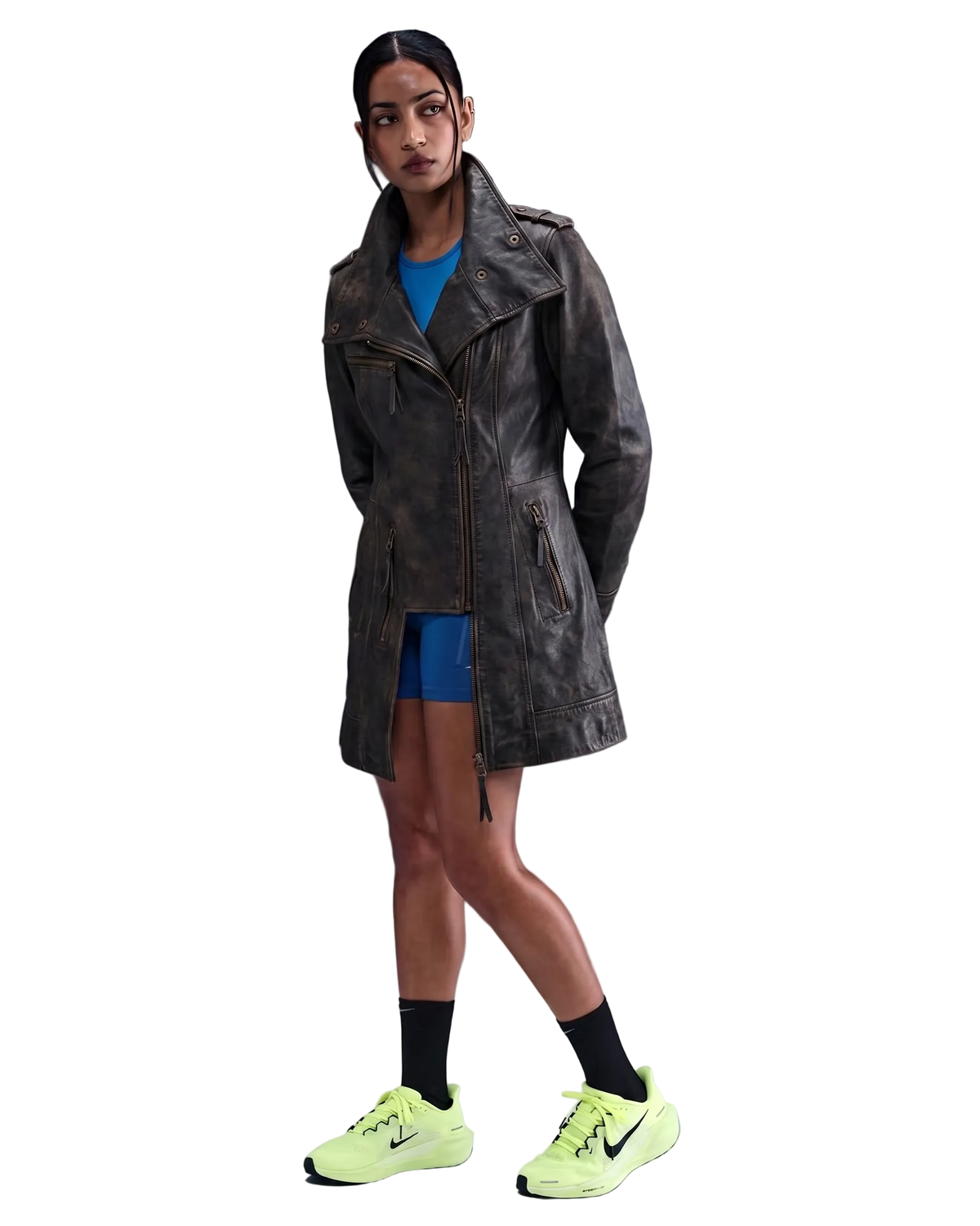 Women's Coat