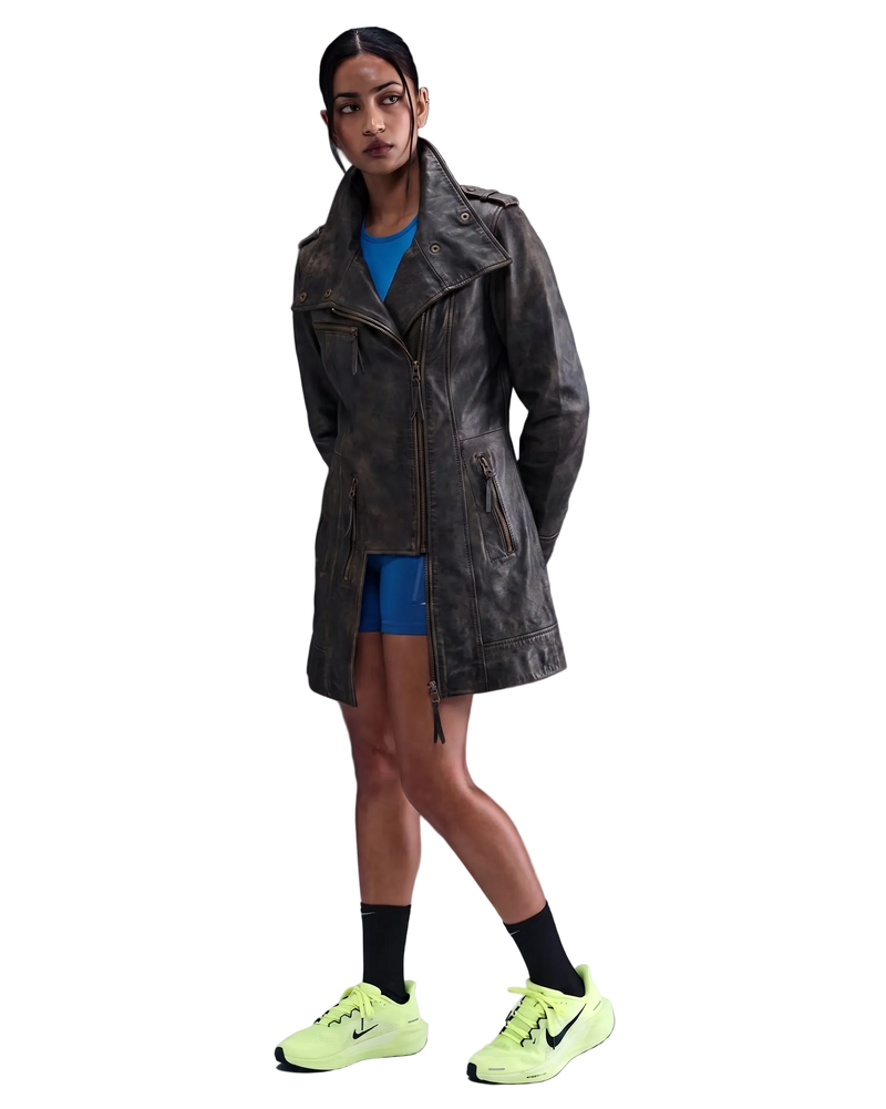 Women's Trench Coat