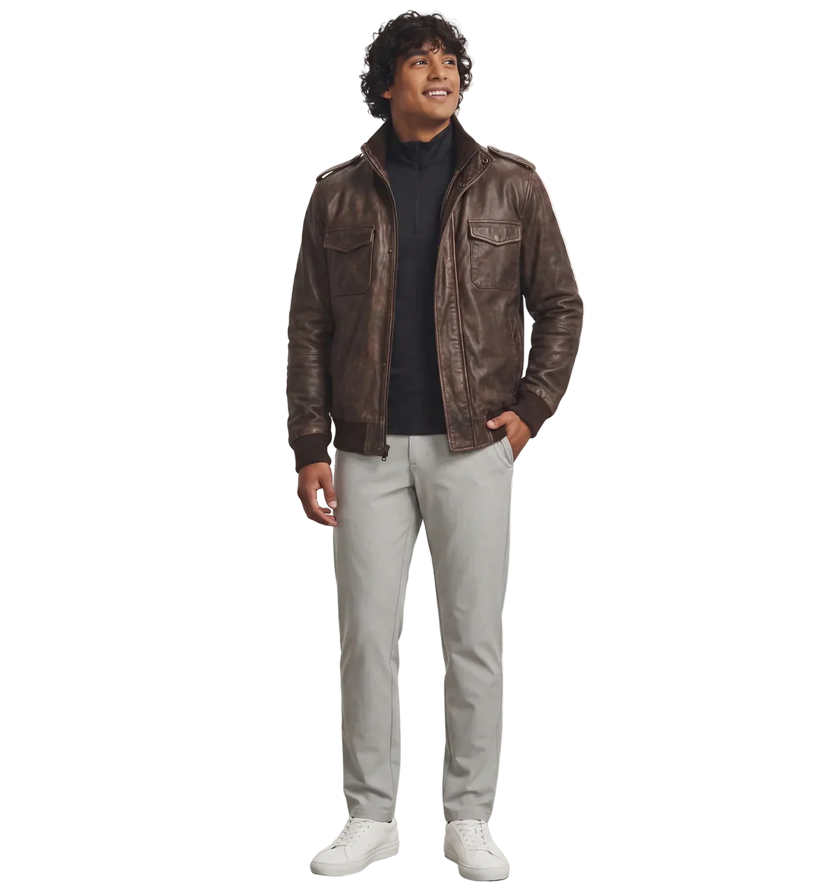 Men's Featured Collection