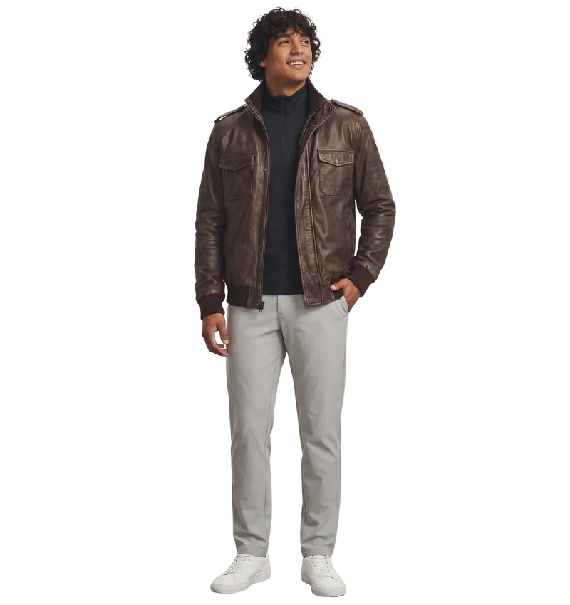 Men's Featured Collection