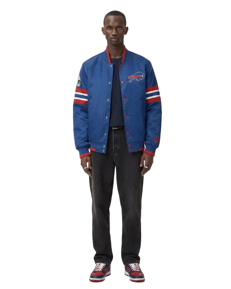Men's Varsity Jacket