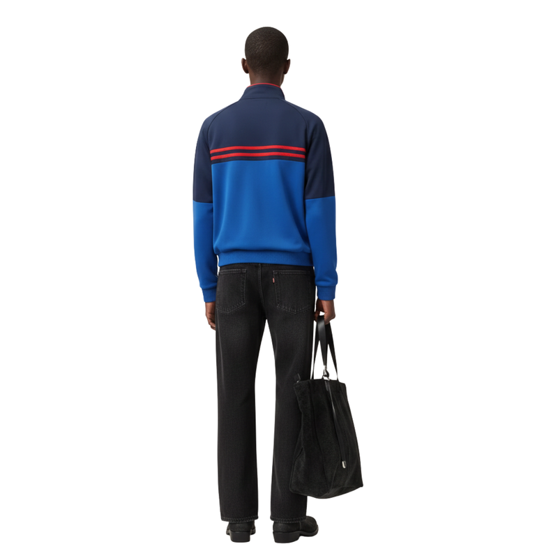 Veste de survêtement AFC Richmond pour homme | Cosplay Ted Lasso